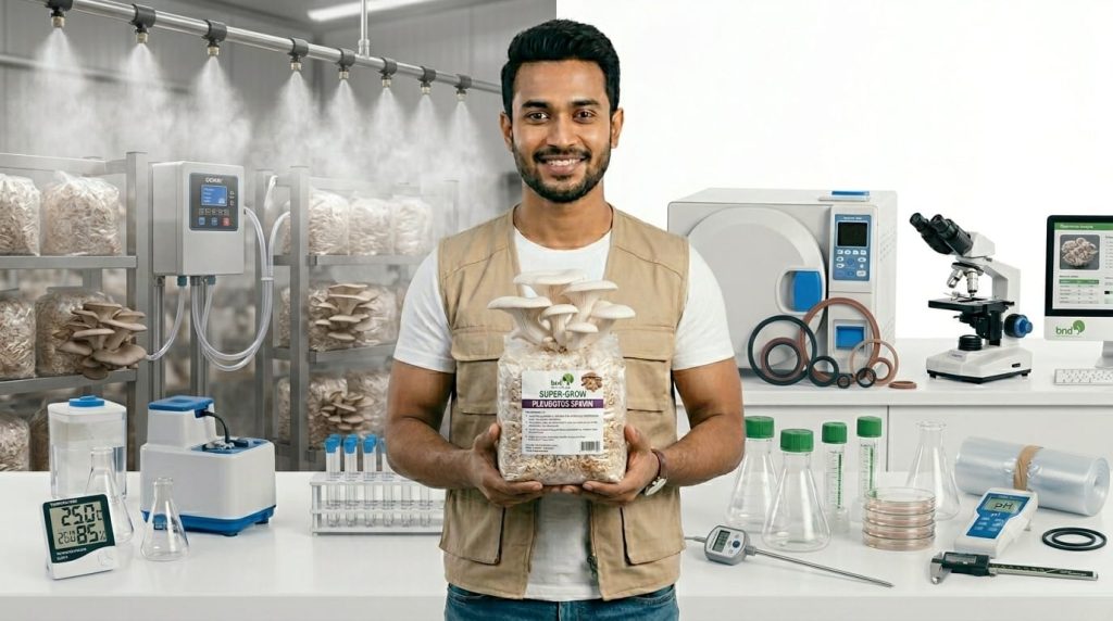 Farmer Products